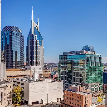 Apartment Alfred On Church Street Nashville