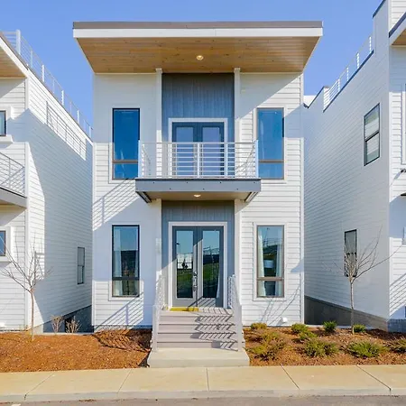 11th Ave S Holiday home
