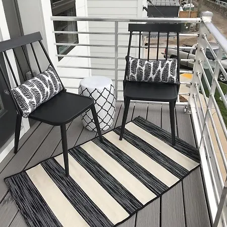 11th Ave S Holiday home Nashville