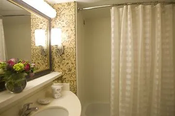 Embassy - At Vanderbilt 3* Nashville