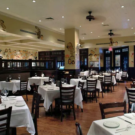 Hilton Downtown 4*