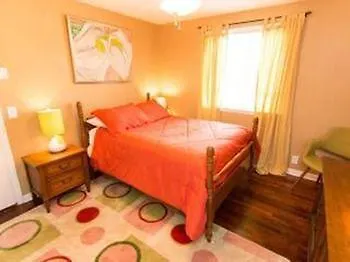 Batavia Suites Apartment *