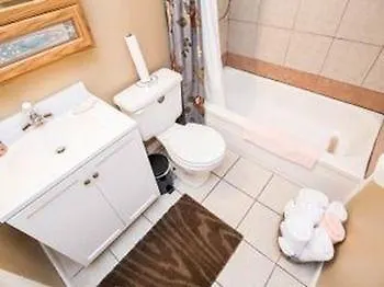 Batavia Suites Apartment Nashville