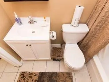 Apartment Batavia Suites