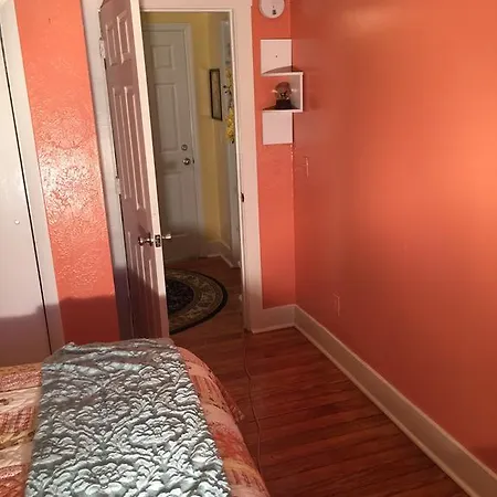 Apartment Dolly's Quiet & Private Getaway Nashville