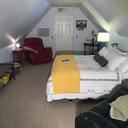 Apartment Dolly's Quiet & Private Getaway