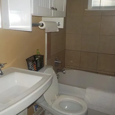 Batavia Suites Nashville