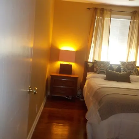 Batavia Suites * Nashville