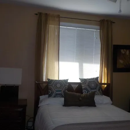 Batavia Suites Apartment Nashville