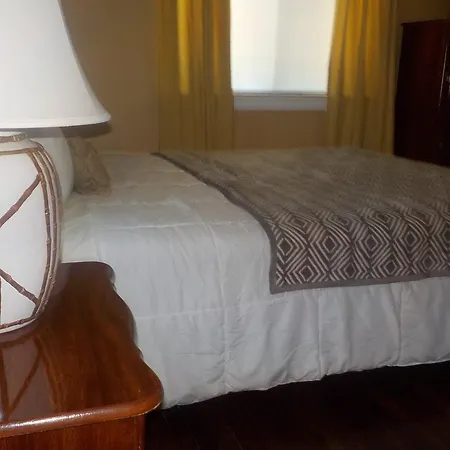 Batavia Suites Apartment Nashville
