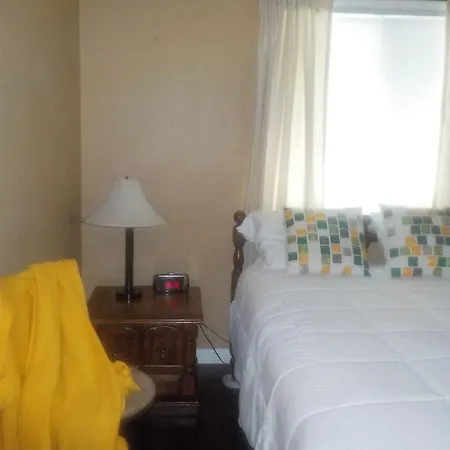 Apartment Batavia Suites Nashville