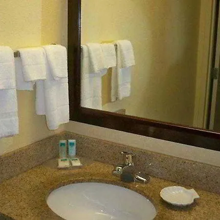 Springhill Metrocenter 3*