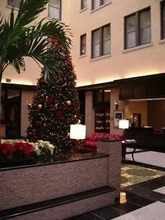 Hotel Homewood By Hilton Downtown Nashville