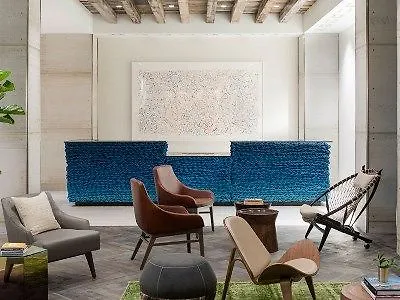 Kimpton Aertson By Ihg Hotel