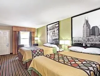 Super 8 By Wyndham West 2*