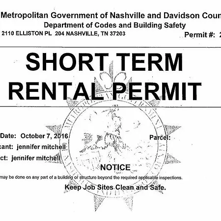 Apartment Elliston Place By Alfred Nashville