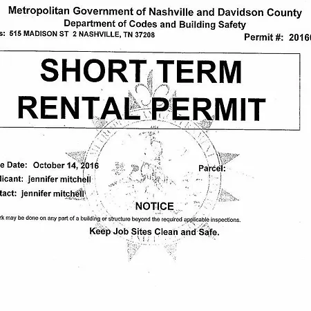 Apartment Germantown By Alfred
