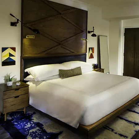 Hotel Thompson Nashville, By Hyatt 4*