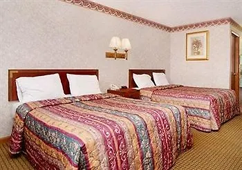 Motel Econo North Nashville