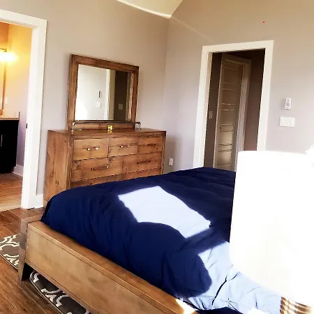 Duplex Near Downtown * Nashville