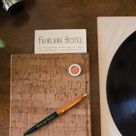 Fairlane 4*