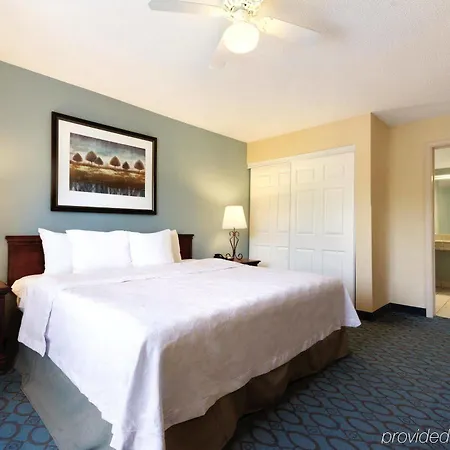 Homewood Airport Hotel Nashville