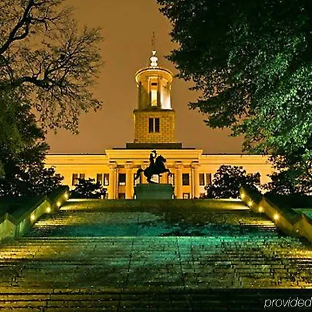 Hotel Hilton Garden Vanderbilt