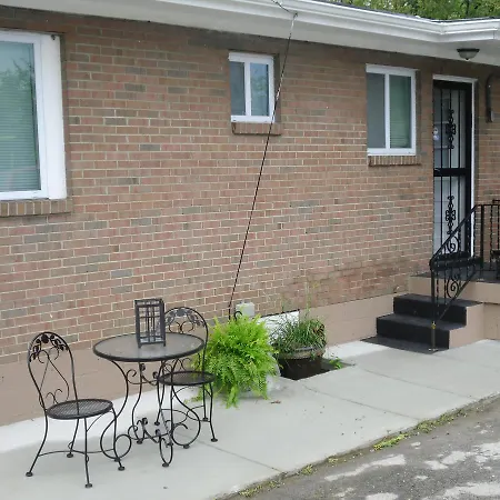 Batavia Suites
