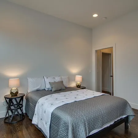 Townhouse 119b Townhouse Nashville
