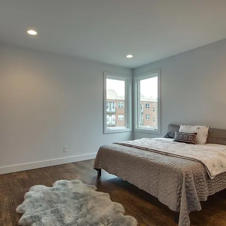 Townhouse 119b Townhouse * Nashville