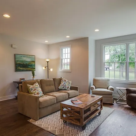 12th Avenue Holiday home *