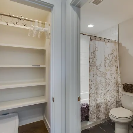 12th Avenue Holiday home *