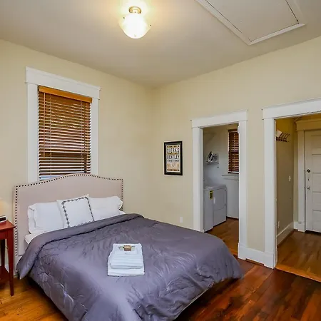 Fall Hippest Spots Holiday home Nashville