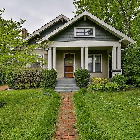 Fall Hippest Spots Nashville