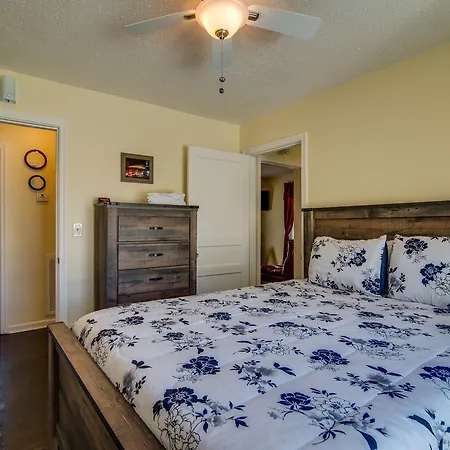 1212 Holiday home *