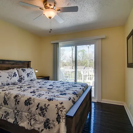1212 Holiday home Nashville