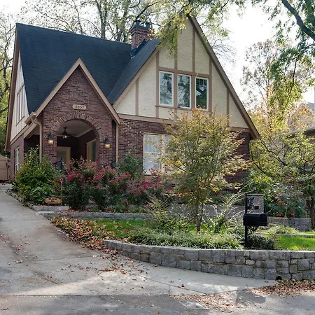 Holiday home Orleans Drive