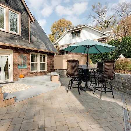 Orleans Drive Holiday home *