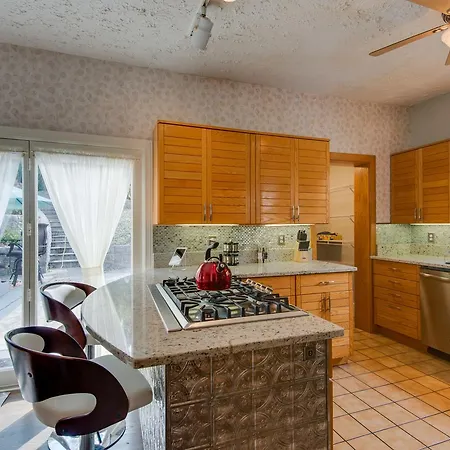 Orleans Drive Holiday home Nashville