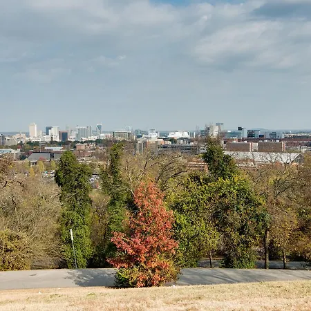 Holiday home Orleans Drive Nashville