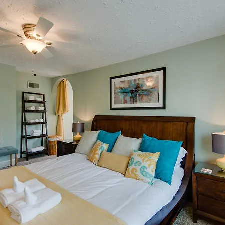 Orleans Drive Holiday home *