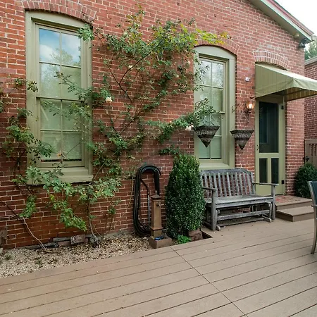 5th Avenue North Duplex