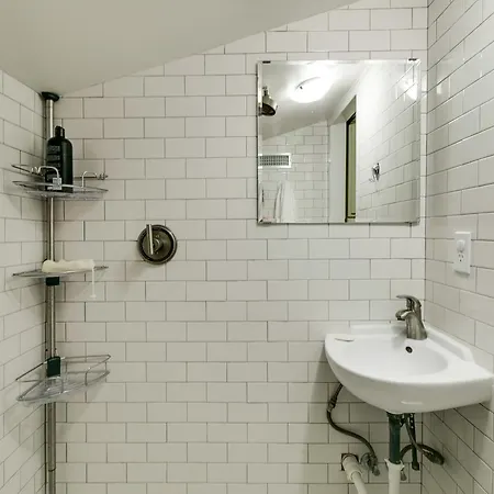 5th Avenue North Duplex Apartment