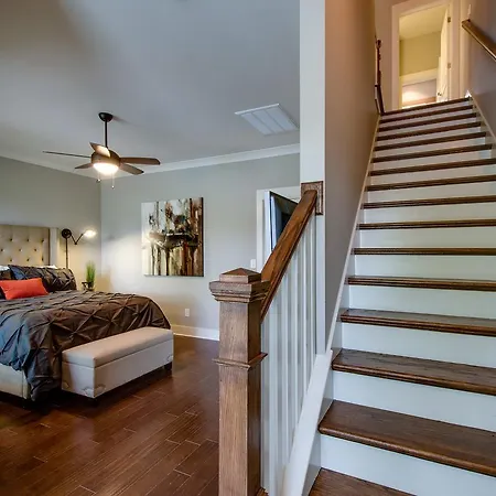 Edgehill Hideaway * Nashville