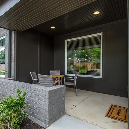 Edgehill Hideaway