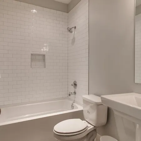 Designer Holiday home Nashville