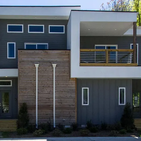 Holiday home Designer Nashville