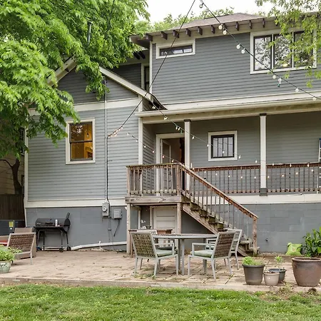 East House Holiday home