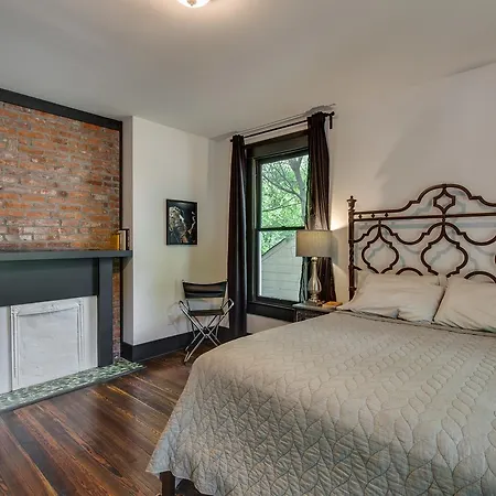 Holiday home East House Nashville