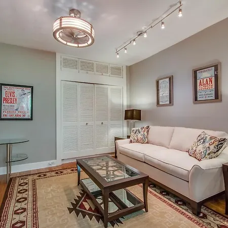 Songwriters Paradise Townhouse * Nashville